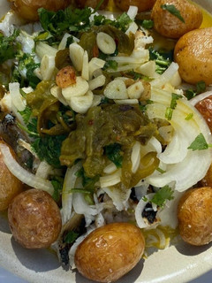 Foto de Bacalhau Assado