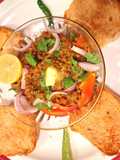 Misal Pav (30-Minute Recipe)
