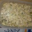 Pollo al verdeo