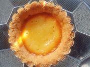 Gambar kulit pie takaran sendok