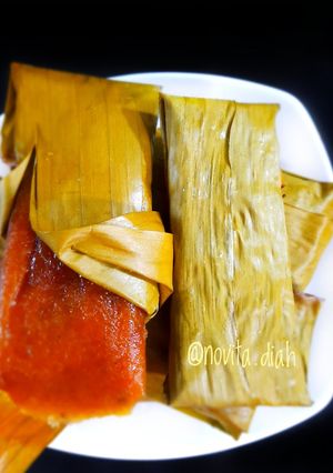 Foto resep Lemet Singkong