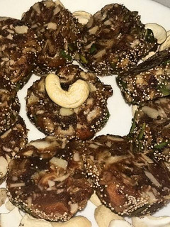 A picture of Date roll.