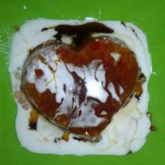 รูปของ Sagu Mutiara siram Santan Gula Merah
