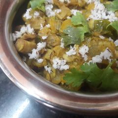 A picture of Mochar Ghonto.