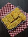 Nugget Mie Sayur