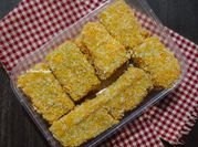 Gambar nugget mie sayur