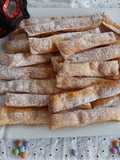 Chiacchere siciliane