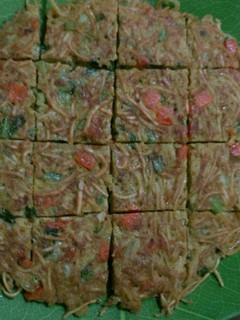 Foto resep Martabak mie