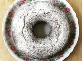 Ciambella al cacao