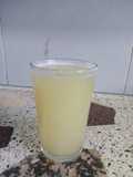 Smoothie de ananá 🍍