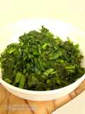 Waterleaf Snack