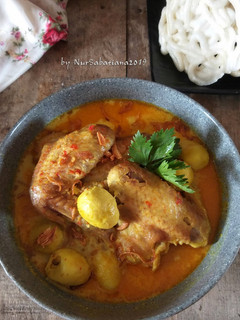 Foto resep Terik Ayam Pedas