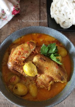 Foto resep Terik Ayam Pedas