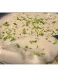 Mousse de limão
