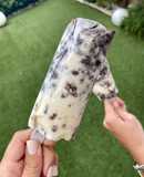 Helados Oreo sin moldes- receta viral