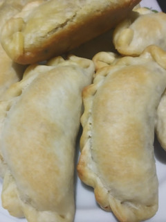 Una foto de Empanadas al horno