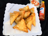 Samosa