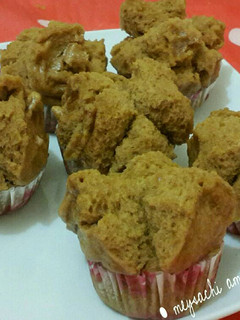 Foto resep Bolu Kukus Gula Merah