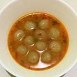 Cilok Goang Pedas Mantap