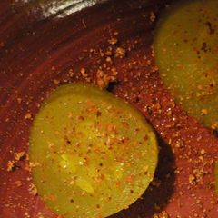 A picture of Quick snack.