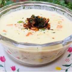รูปของ شوربة خضار