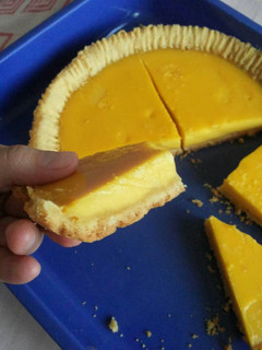 Foto resep Pie Susu Teflon (Anti Gagal)