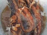 Gambar resepi lauk ikan keli