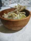 695. Mpasi 12+ Seblak spageti