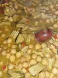 Callos a la Gallega