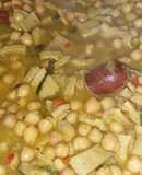 Callos a la Gallega