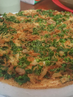 Foto resep Gandus a.k.a talam ebi