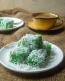 Kaswi Pandan