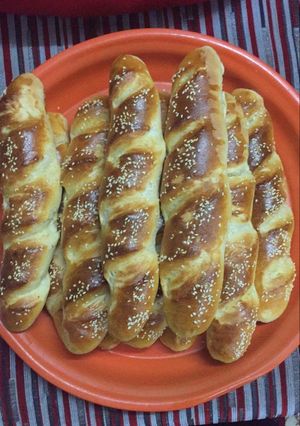 صورة لوصفة الخبز الخفيف