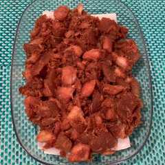 Una foto de Chicharrones 🐽