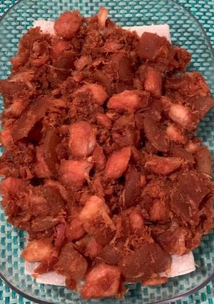 Una foto de Chicharrones 🐽