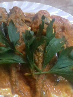 Foto resep Pepes ikan tampa di bungkus