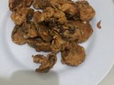Shiitake Crispy
