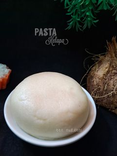 Foto resep Pasta Kelapa u/ isian dll