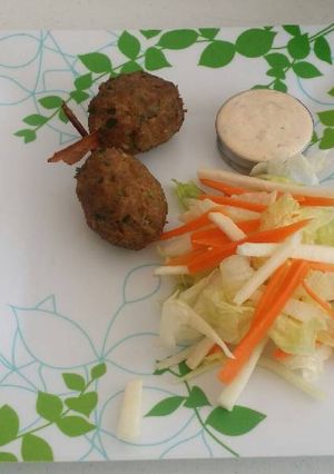 Una foto de Kebabs