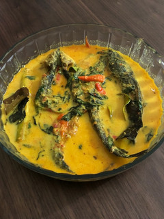 Foto resep Mangut Lele