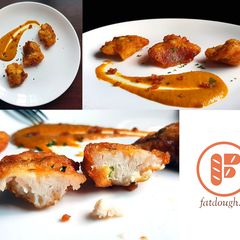 A picture of How To Make Perfect Chicken Nuggets (IMHO).