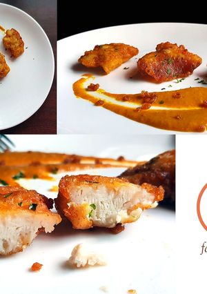 A picture of How To Make Perfect Chicken Nuggets (IMHO).