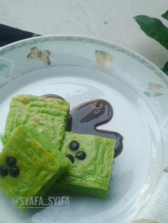 Langkah Mudah untuk Membuat Resep Lekker Holland Pandan yang Lezat Anti Ribet, Menggugah Selera