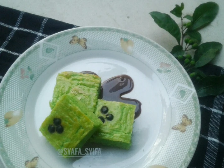 Langkah Mudah untuk Membuat Resep Lekker Holland Pandan yang Lezat Anti Ribet, Menggugah Selera