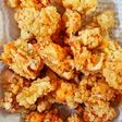 Ayam shihlin rumahan