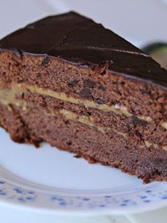 Una foto de Tarta brasileña