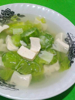 Foto resep 25. Bening oyong tahu #BikinRamadhanBerkesan