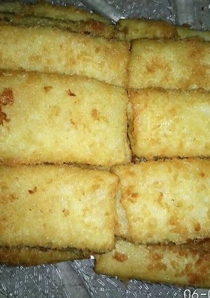 Foto resep Risol A.k.a Risoles