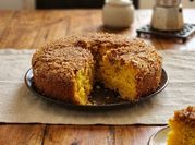 Una foto de recetas con mandarinas fáciles