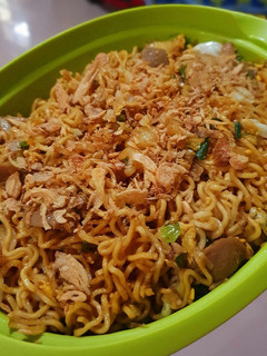 Foto resep Bakmi Goreng Jowo